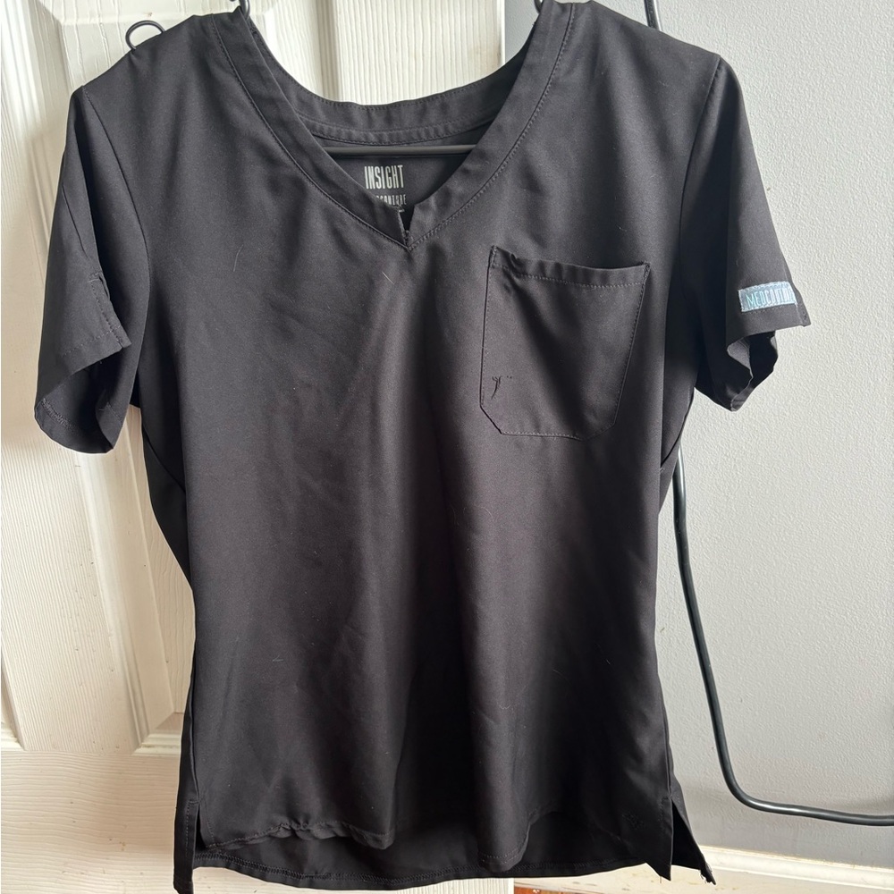 Med Couture Insight scrubs